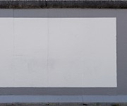 East Side Gallery: Siegfried Santoni, Maschine – Mensch, 2022 © Foto: Christian Coers